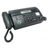 Факс Panasonic KX-FT982RUB