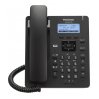 Проводной SIP-телефон Panasonic KX-HDV130RUB