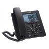 Проводной SIP-телефон Panasonic KX-HDV330RUB