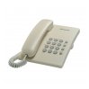 Проводной телефон Panasonic KX-TS2350RUJ