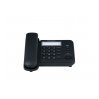 Проводной телефон Panasonic KX-TS2352RUB