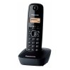 DECT-телефон Panasonic KX-TG1611RUH