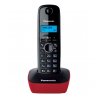 DECT-телефон Panasonic KX-TG1611RUR