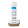 DECT-телефон Panasonic KX-TG1611RUJ