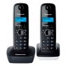 DECT-телефон Panasonic KX-TG1612RU1