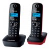 DECT-телефон Panasonic KX-TG1612RU3