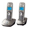 DECT-телефон Panasonic KX-TG2512RUN