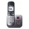 DECT-телефон Panasonic KX-TG6821RUM
