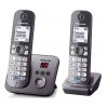 DECT-телефон Panasonic KX-TG6822RUM
