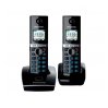 DECT-телефон Panasonic KX-TG8052RUB