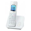 DECT-телефон Panasonic KX-TGH210RUW