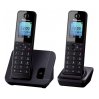 DECT-телефон Panasonic KX-TGH212RUB