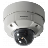 Купольная Уличная IP камера Panasonic WV-S2511LN