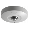 IP камера рыбий-глаз Panasonic WV-SW458