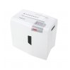 Уничтожитель документов HSM Shredstar X8-4.5x30 WHITE