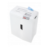 Уничтожитель документов HSM Shredstar X6-2.0x15 White