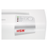 Уничтожитель документов HSM Shredstar X6-2.0x15 White