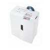 Уничтожитель документов HSM Shredstar X6-2.0x15 White