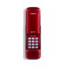 Электронный замок LocPro C50 Series Red