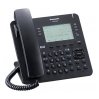 IP телефон  Panasonic KX-NT630RU-B