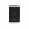 Считыватель Mifare карт Hikvision  DS-K1103M