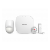 Комплект охранной системы Hikvision  DS-PWA32-NKG