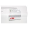 Уничтожитель документов HSM Shredstar S10-6 WHITE