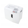 Уничтожитель документов HSM Shredstar X5-4.5x30 WHITE