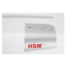 Уничтожитель документов HSM Shredstar S5-6.0 WHITE