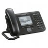 Проводной SIP-телефон Panasonic KX-UT248RUB