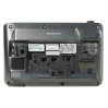 Проводной SIP-телефон Panasonic KX-UT248RUB