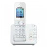 DECT-телефон Panasonic KX-TGH220RUW