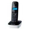 DECT-телефон Panasonic KX-TG1611RUW