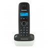 DECT-телефон Panasonic KX-TG1611RUW