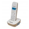 DECT-телефон Panasonic KX-TG1611RUJ