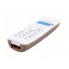 DECT-телефон Panasonic KX-TG1611RUJ