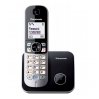 DECT-телефон Panasonic KX-TG6811RUB