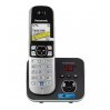 DECT-телефон Panasonic KX-TG6821RUB