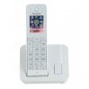 DECT-телефон Panasonic KX-TGH210RUW
