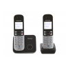 DECT-телефон Panasonic KX-TG6812RUB