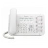 Системный цифровой телефон Panasonic KX-DT543RU