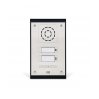 Домофон - 2 кнопки вызова 2N IP UNI