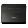 Беспроводной маршрутизатор N300 ADSL2+ D-Link DSL-2740U/R1A
