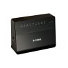 Беспроводной маршрутизатор N300 ADSL2+ D-Link DSL-2740U/R1A