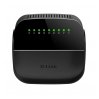 Беспроводной маршрутизатор D-Link DSL-2640U/R1A