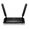 Роутер беспроводной 3G/4G D-Link DWR-921/R3GR4HD