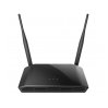 Беспроводной роутер D-Link DIR-615/T4B