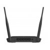 Беспроводной роутер D-Link DIR-615/T4C