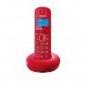 DECT-телефон Panasonic KX-TGB210RUR