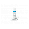 DECT-телефон Panasonic KX-TG1711RUW